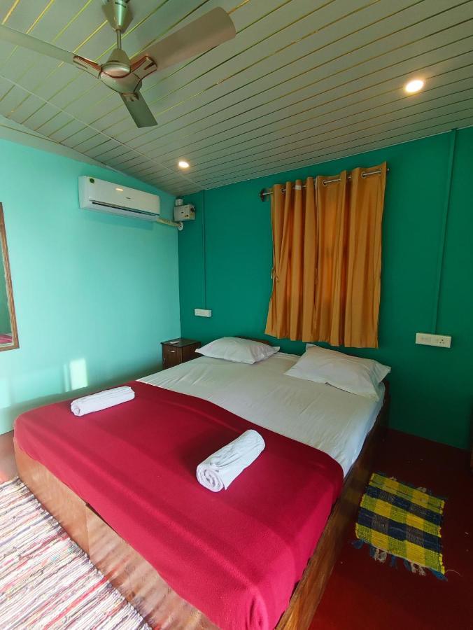 Apartment Casa Fiesta Sea Front Huts