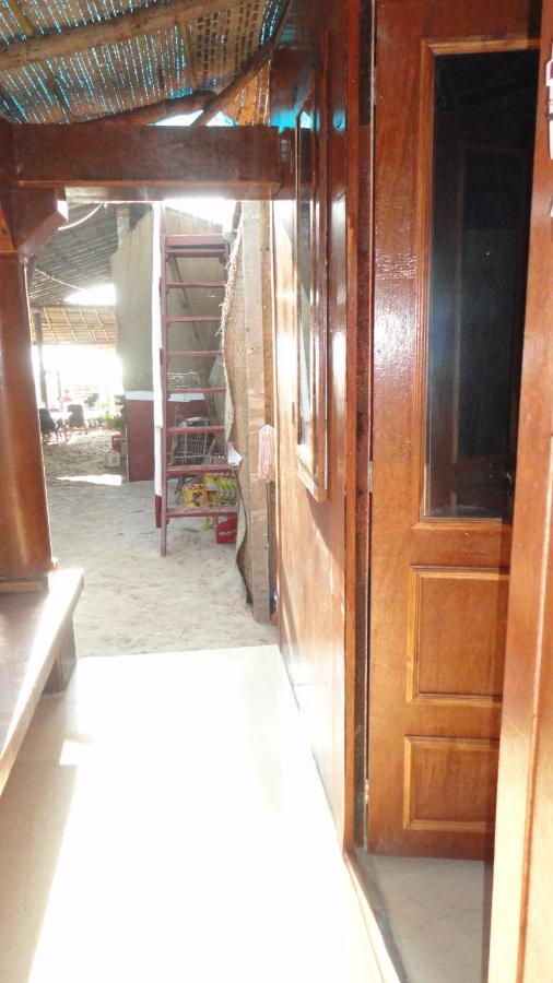 Apartment Casa Fiesta Sea Front Huts *
