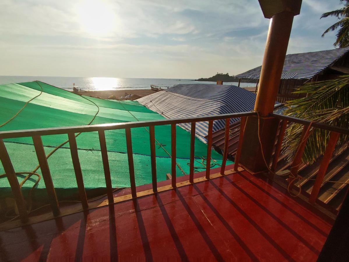 Apartment Casa Fiesta Sea Front Huts *