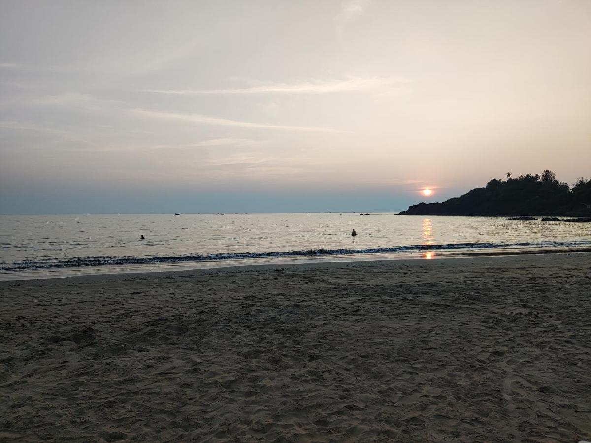 Casa Fiesta Sea Front Huts * Patnem Beach