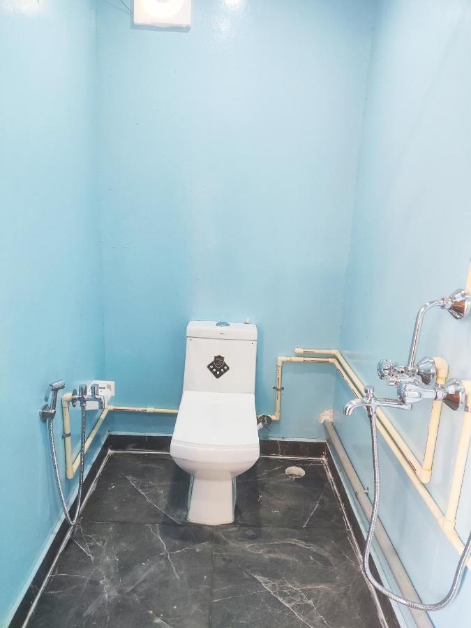 Casa Fiesta Sea Front Huts Apartment Patnem Beach
