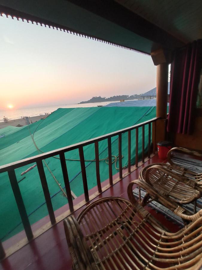 Apartment Casa Fiesta Sea Front Huts