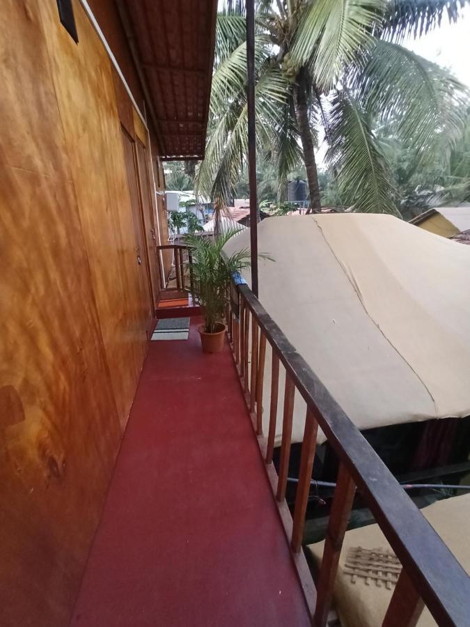 Apartment Casa Fiesta Sea Front Huts