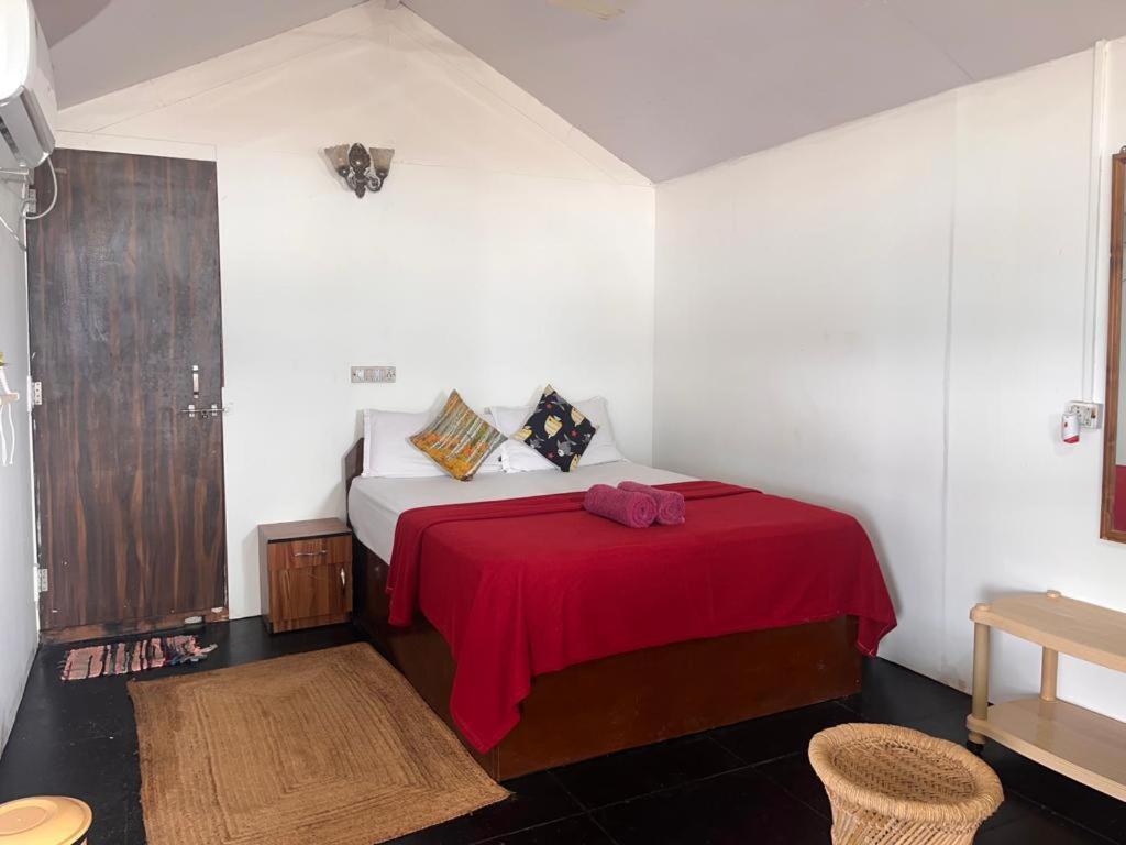 Apartment Casa Fiesta Sea Front Huts