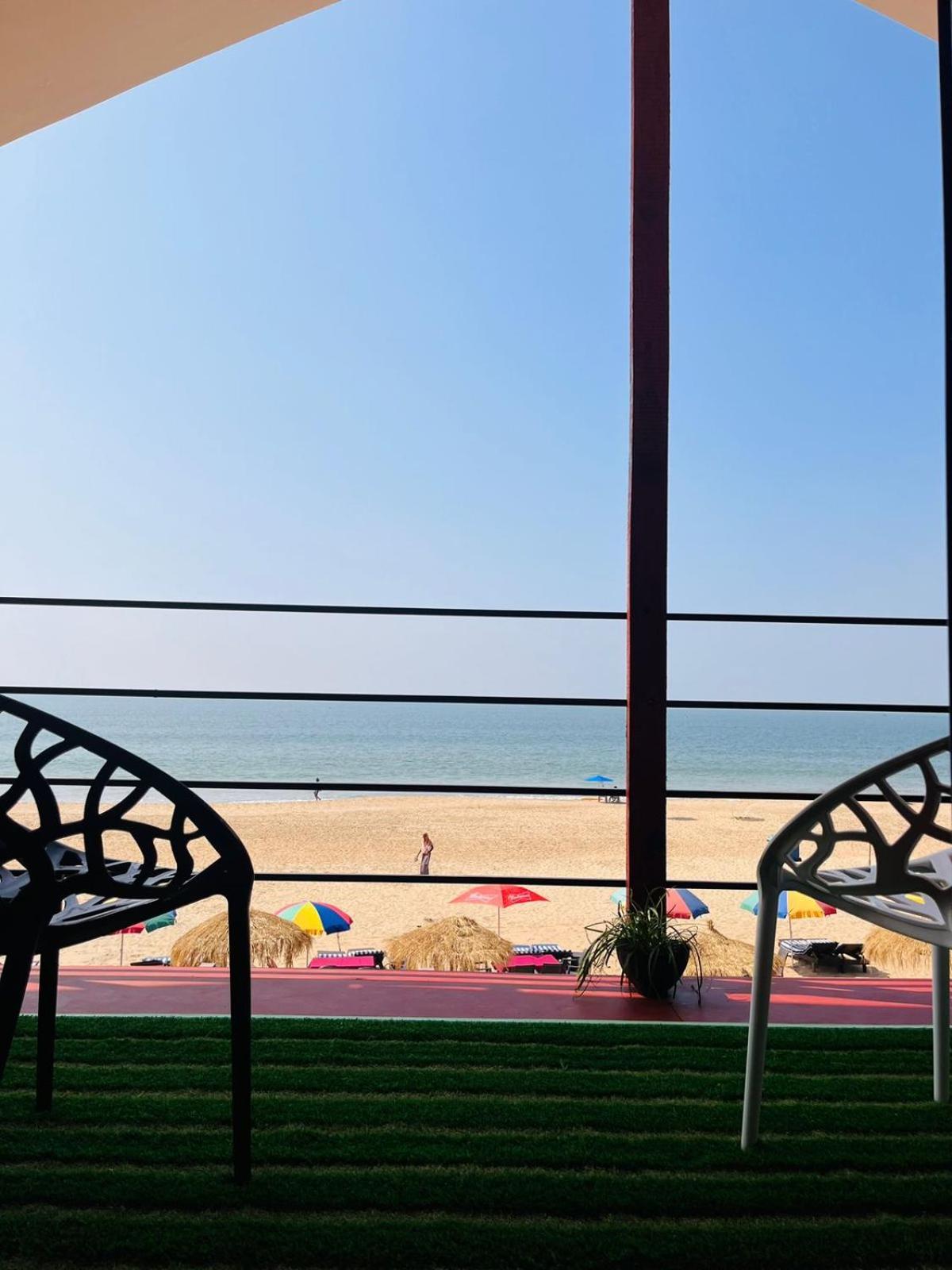 Apartment Casa Fiesta Sea Front Huts